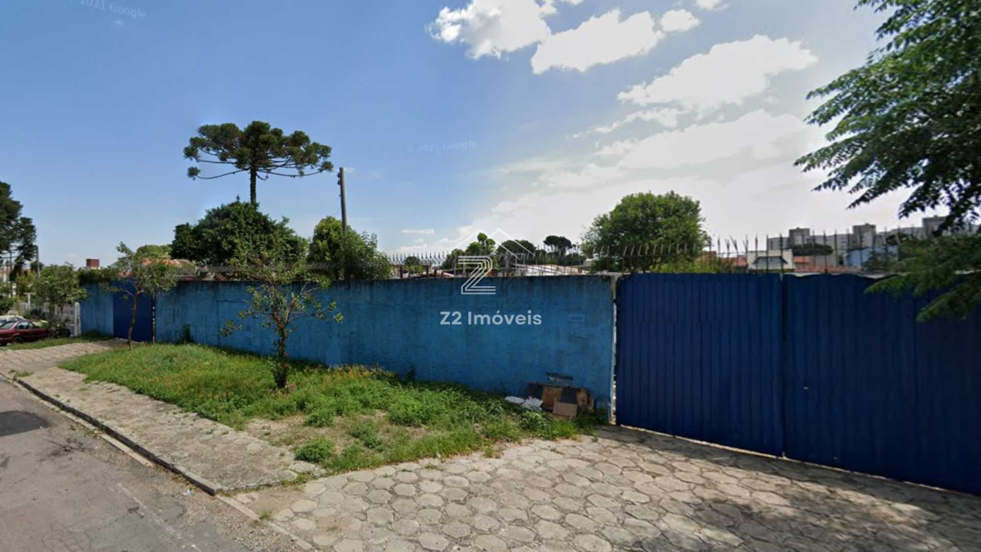 Terreno à venda, 3151 m  por R  8.000.000,00 - Novo Mundo - Cu...