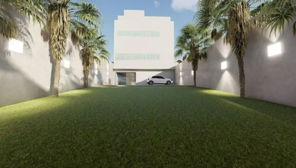 Terreno à venda, 500 m  por R  590.000,00 - Tingui - Curitiba PR