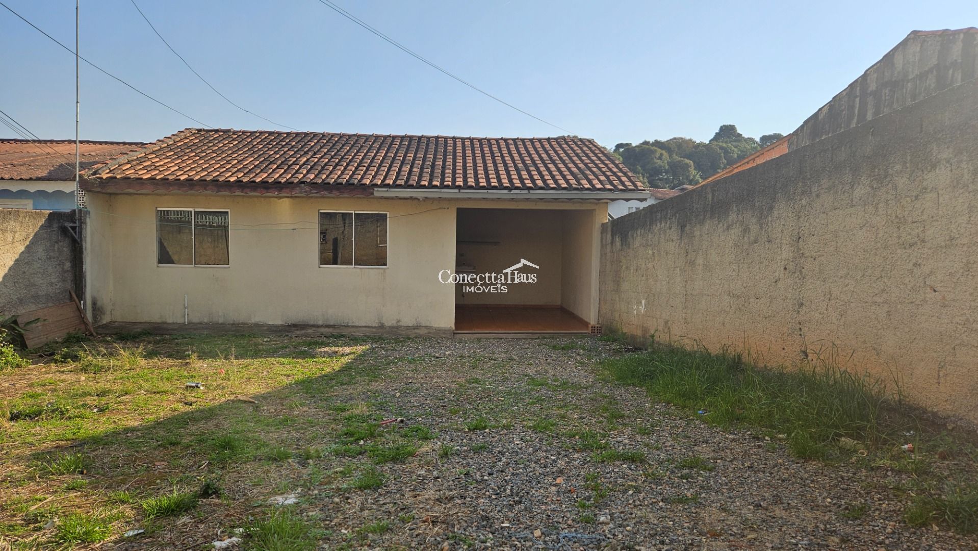 Casa com 4 dormitórios , 02 casas no terreno à venda, 140 m  p...