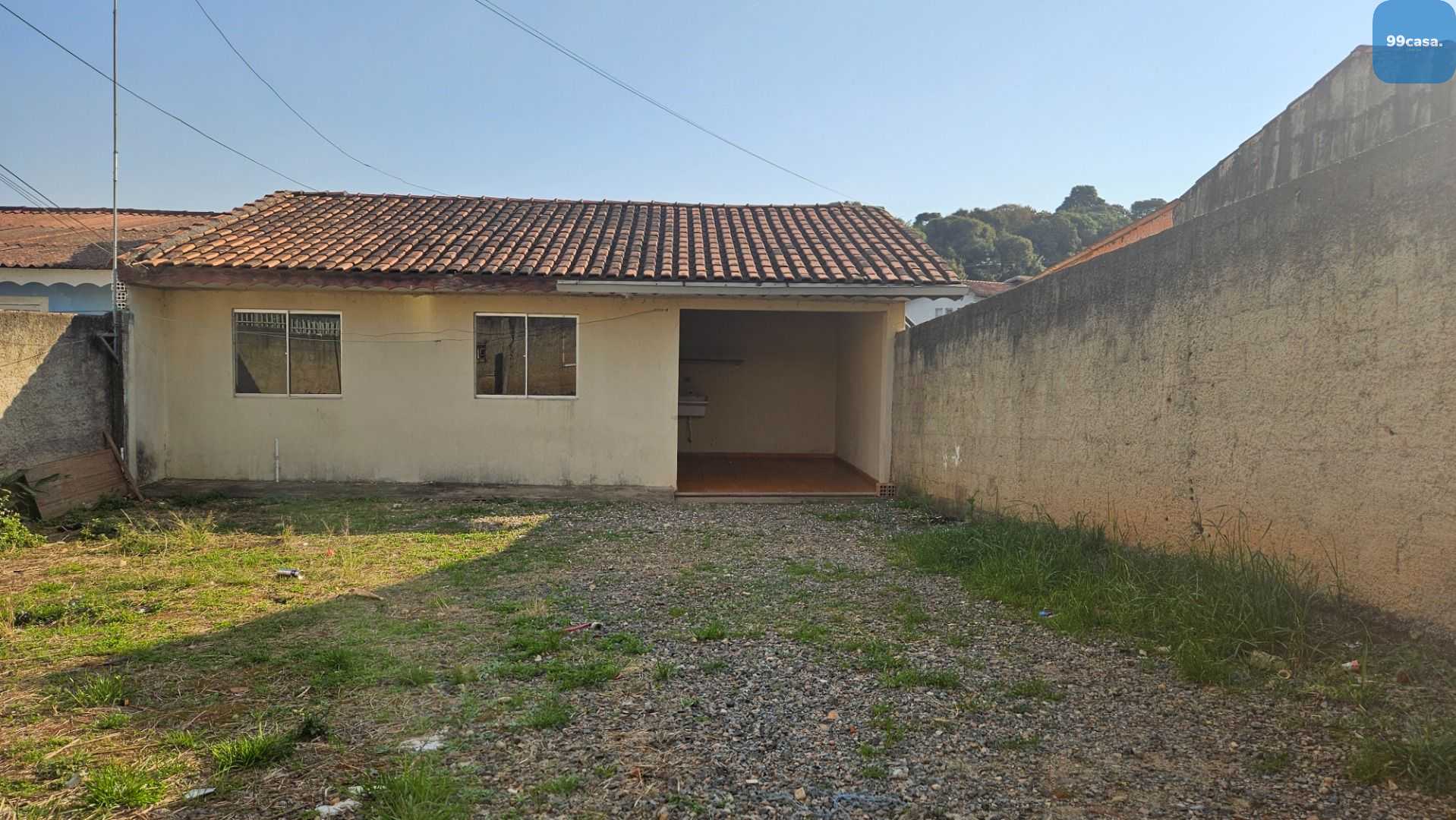 Casa com 4 dormitórios , 02 casas no terreno à venda, 140 m  p...