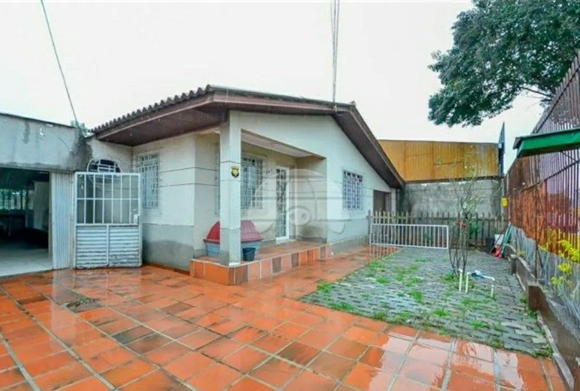 Casa com 3 dormitórios à venda, 180 m  por R  550.000,00 - Par...
