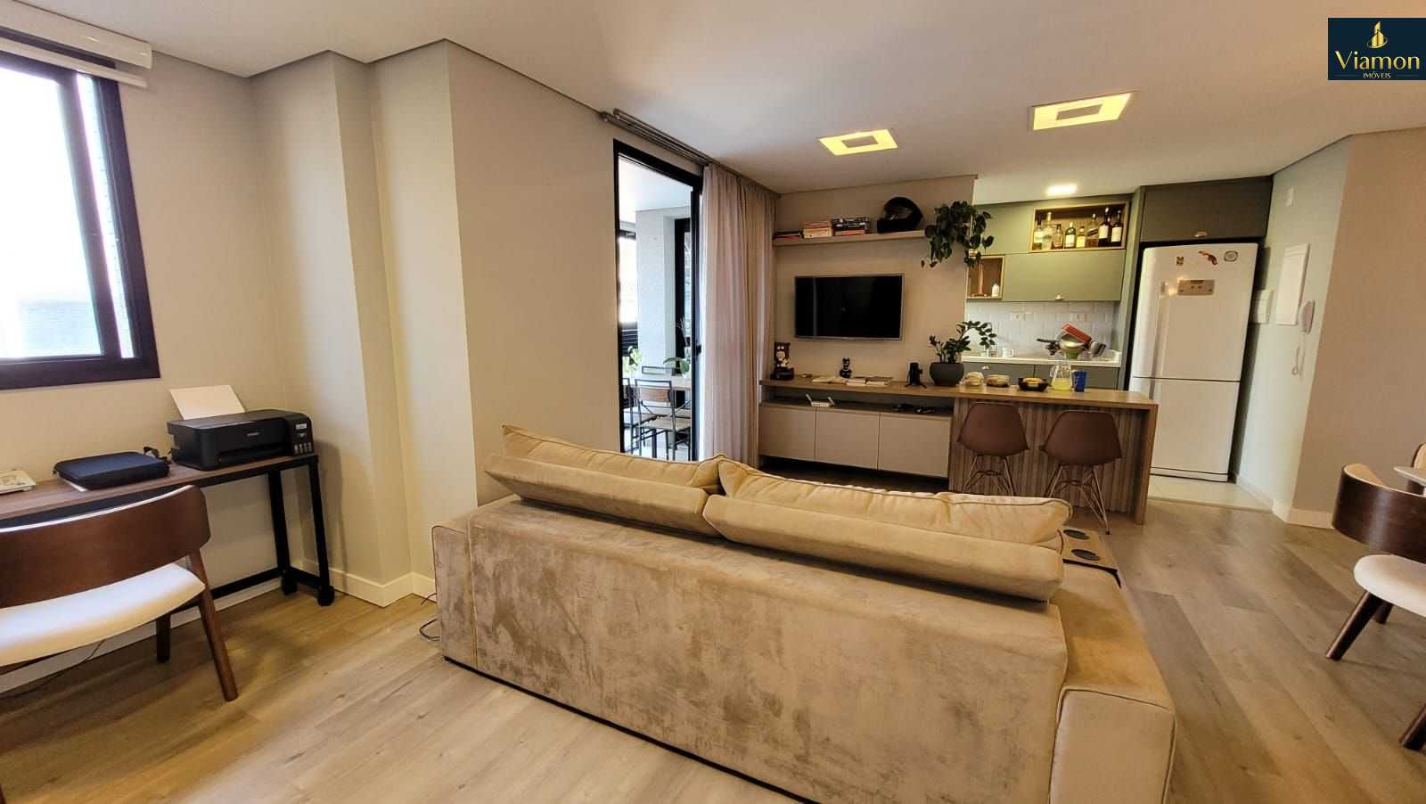 Apartamento com 2 dormitórios à venda, 72 m  por R  663.000,00...