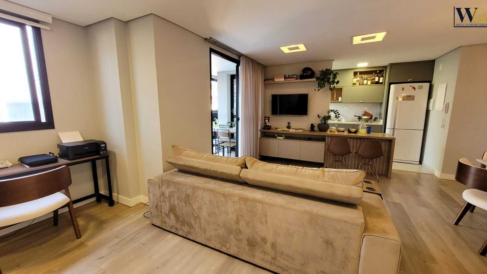 Apartamento com 2 dormitórios à venda, 72 m  por R  663.000,00...