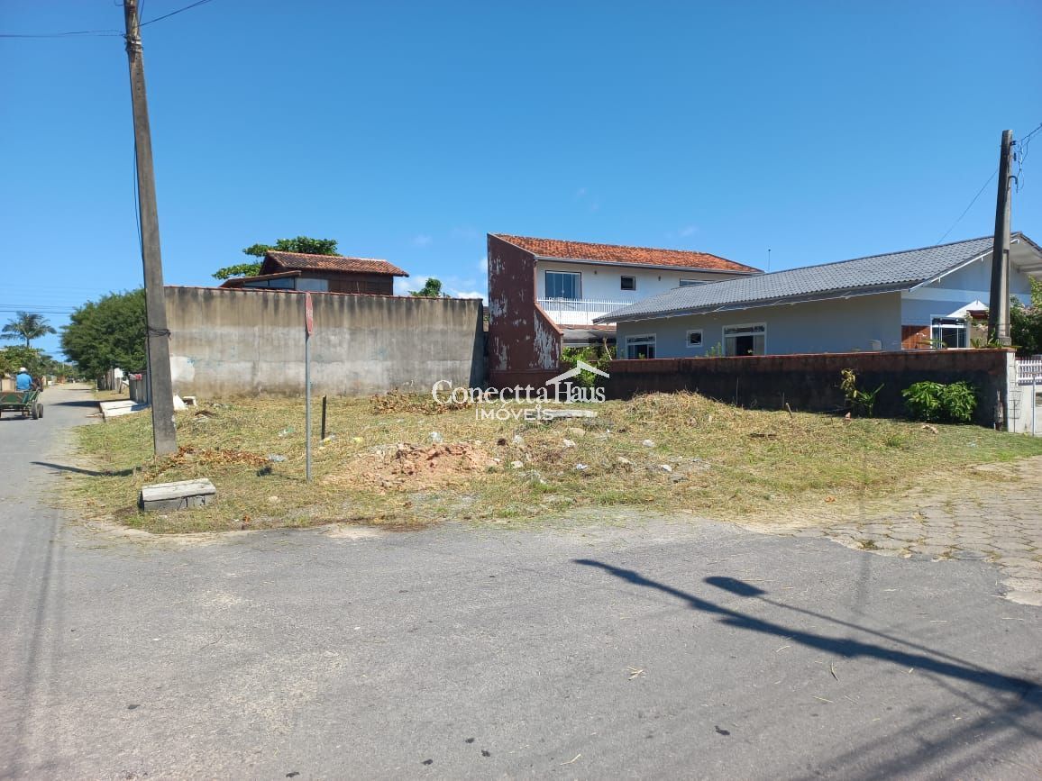 Terreno à venda, 252 m  por R  380.000 - Enseada - São Francis...