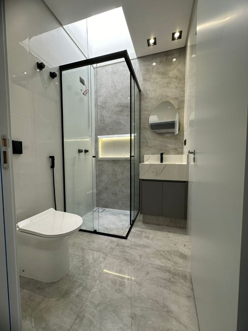 Casa com 3 dormitórios à venda, 110 m² por R$ 557.000,00 - Jar...