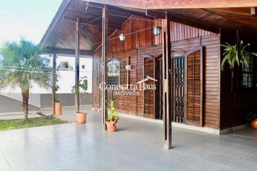 Casa com 4 dormitórios à venda,350.00 m , campo comprido, CURI...