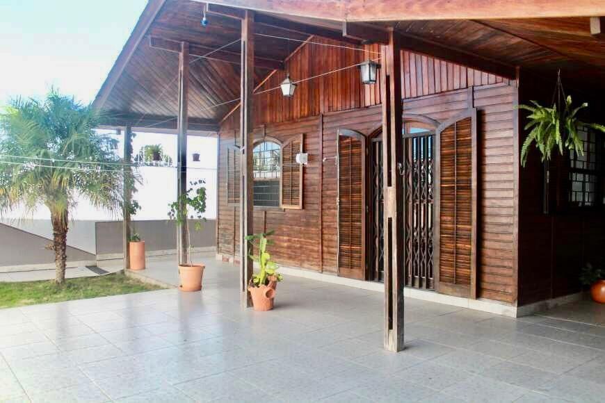 Casa com 4 dormitórios à venda,350.00 m , campo comprido, CURI...