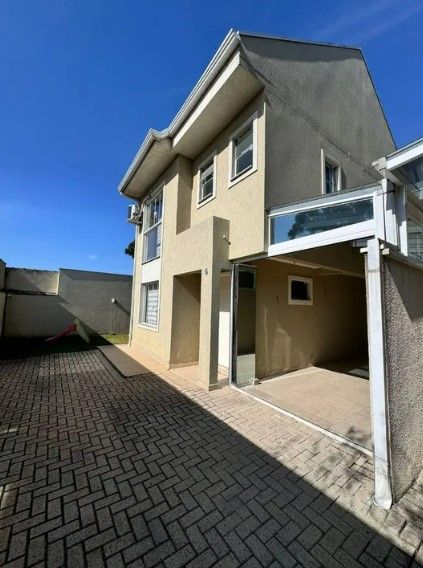 Casa com 3 dormitórios à venda, 123 m  por R  649.000,00 - Boq...