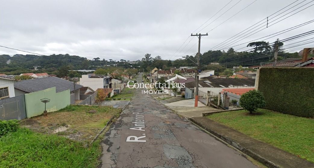 Terreno à venda, 360 m  por R  380.000,00 - Pilarzinho - Curit...