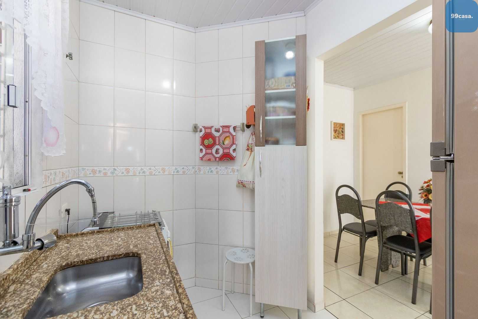Casa com 3 dormitórios à venda, 52 m  por R  339.000,00 - Uber...