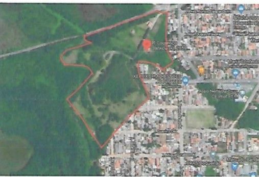 Área à venda, 78827 m  por R  10.000.000,00- Araucária PR, pró...