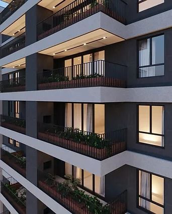 Apartamento com 2 dormitórios à venda, novo mundo, CURITIBA - PR