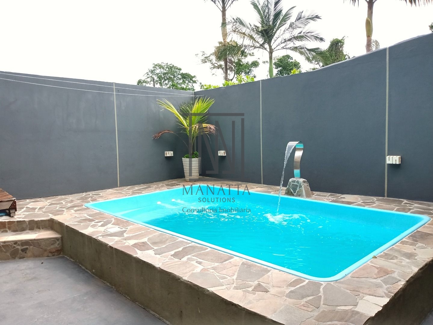 Casa com 3 dormitórios à venda, 90 m  por R  395.000,00 - Itap...