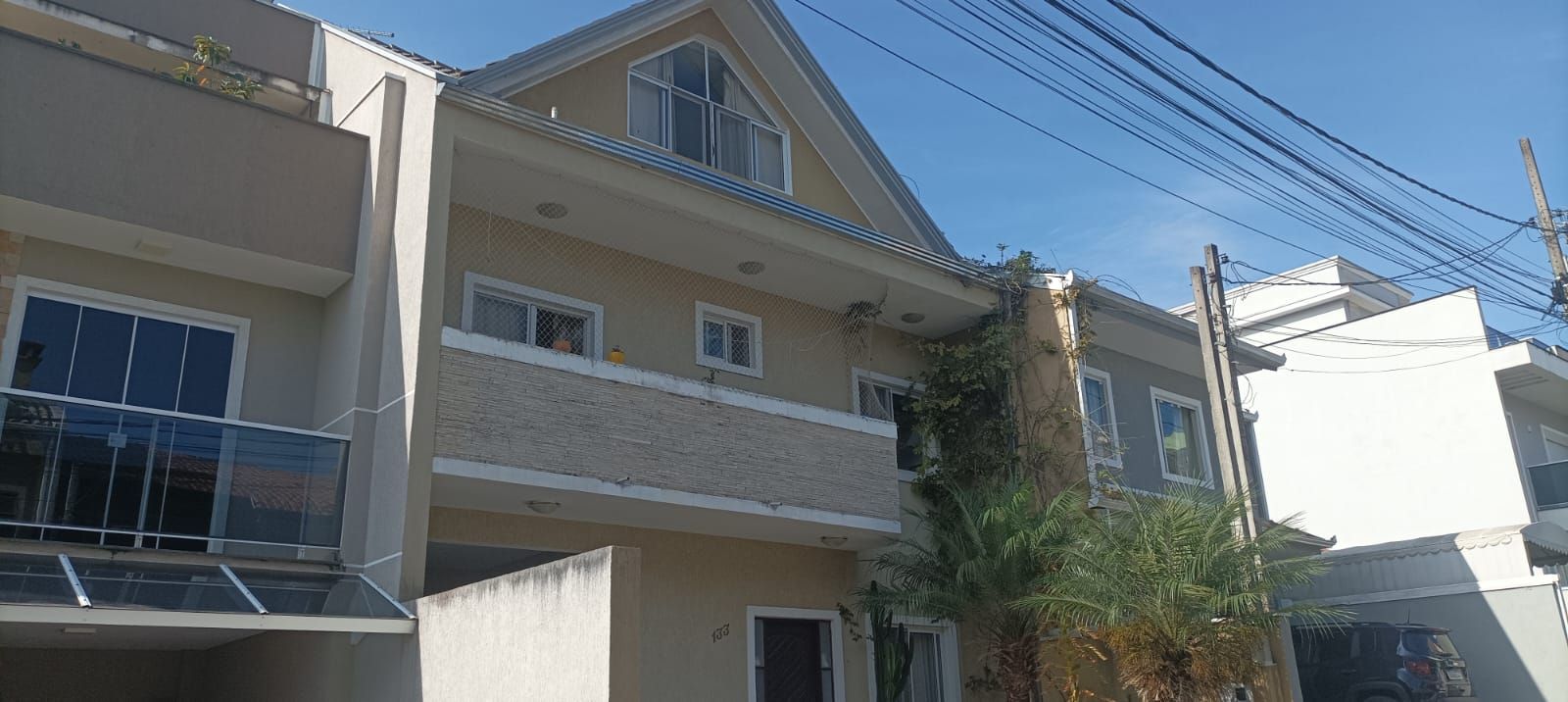 Sobrado com 4 dormitórios à venda, 169 m  por R  790.000,00 - ...