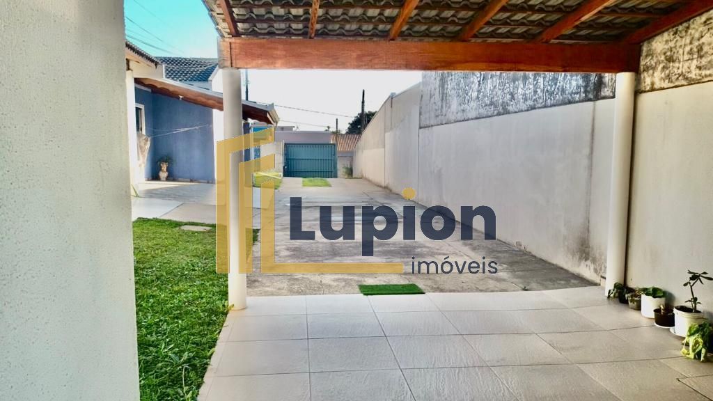 Casa com 2 dormitórios à venda, 64 m  por R  285.000,00 - Camp...