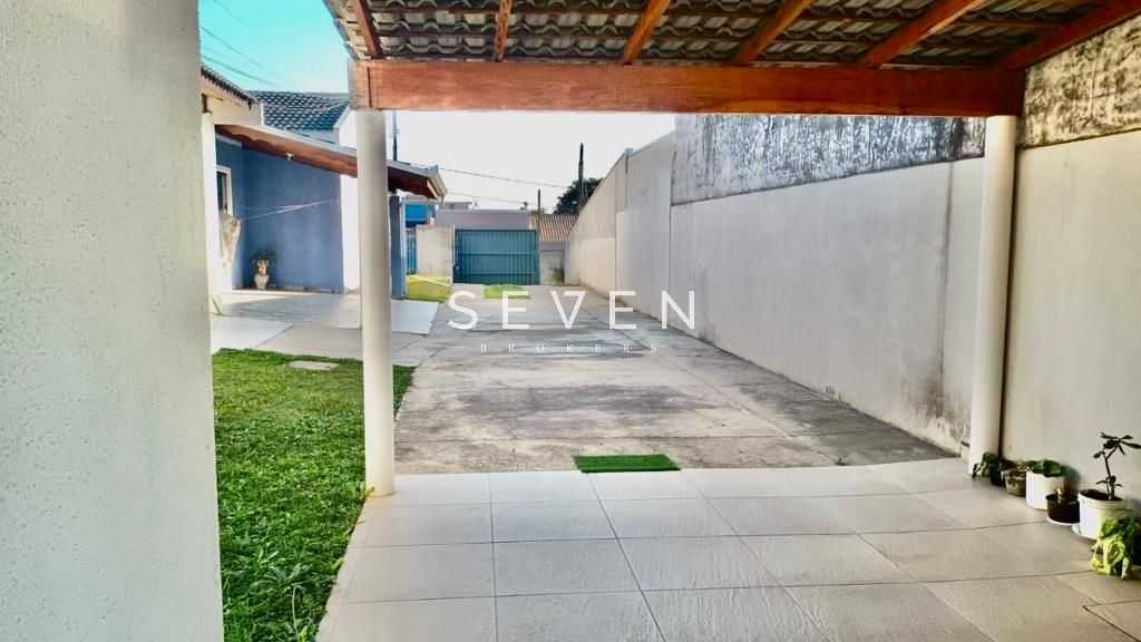 Casa com 2 dormitórios à venda, 64 m  por R  285.000,00 - Camp...