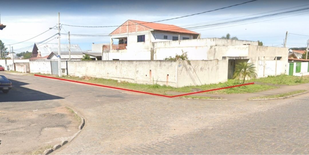 Casa ? venda, pinheirinho, CURITIBA - PR