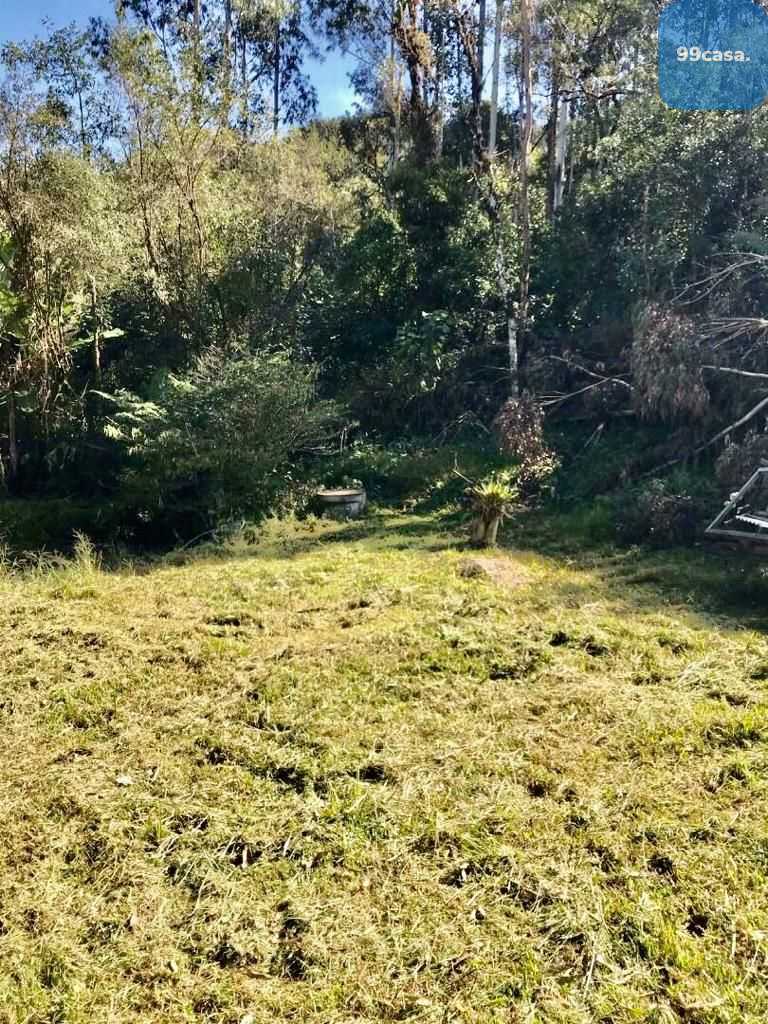 Chácara com 1 dormitório à venda, 915 m  por R  160.000,00 - S...