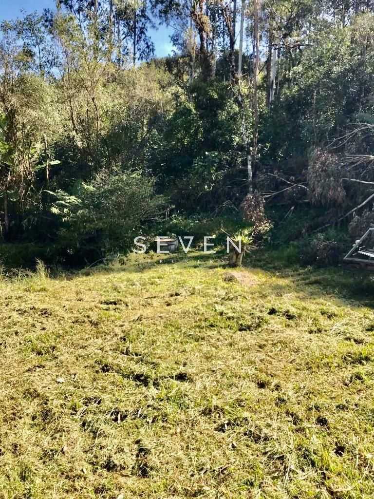 Chácara com 1 dormitório à venda,915.67 m , SAO JOSE DOS PINHA...