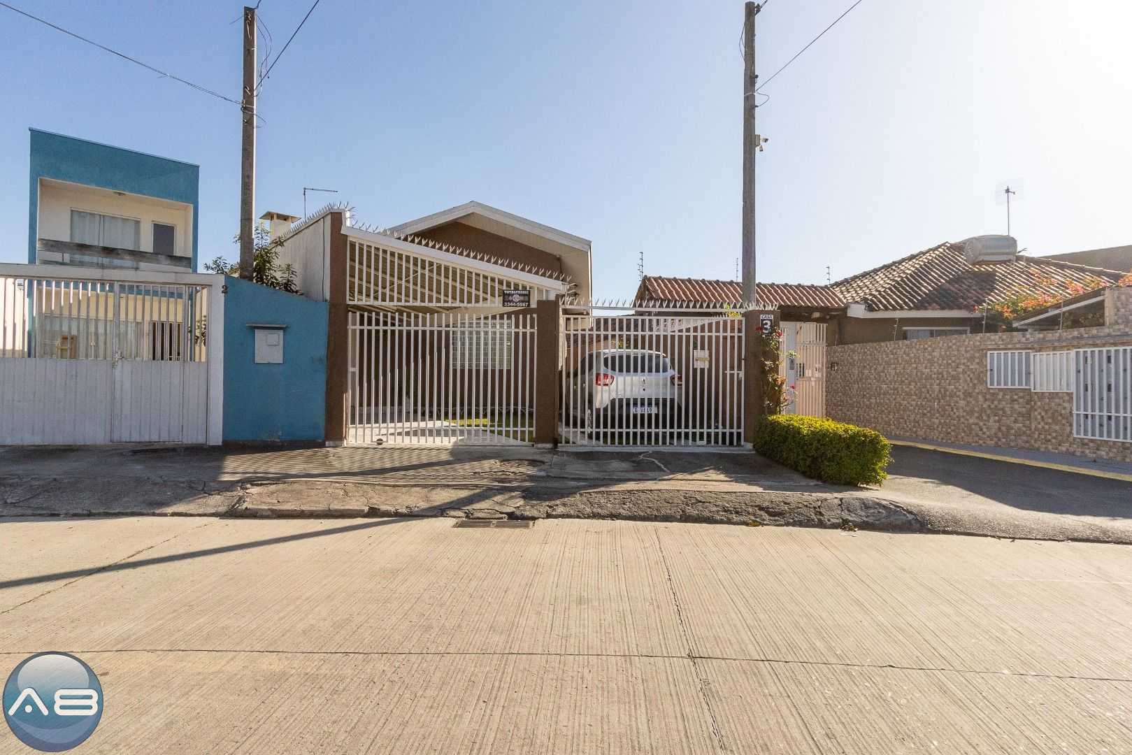 Casa com 3 dormitórios à venda, 52 m  por R  339.000,00 - Uber...