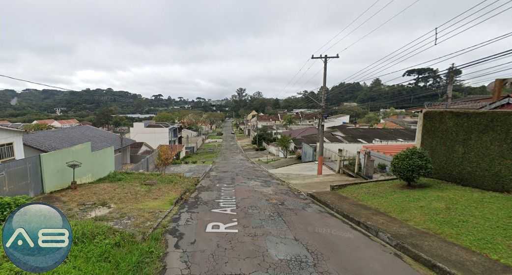 Terreno à venda, 360 m  por R  380.000,00 - Pilarzinho - Curit...