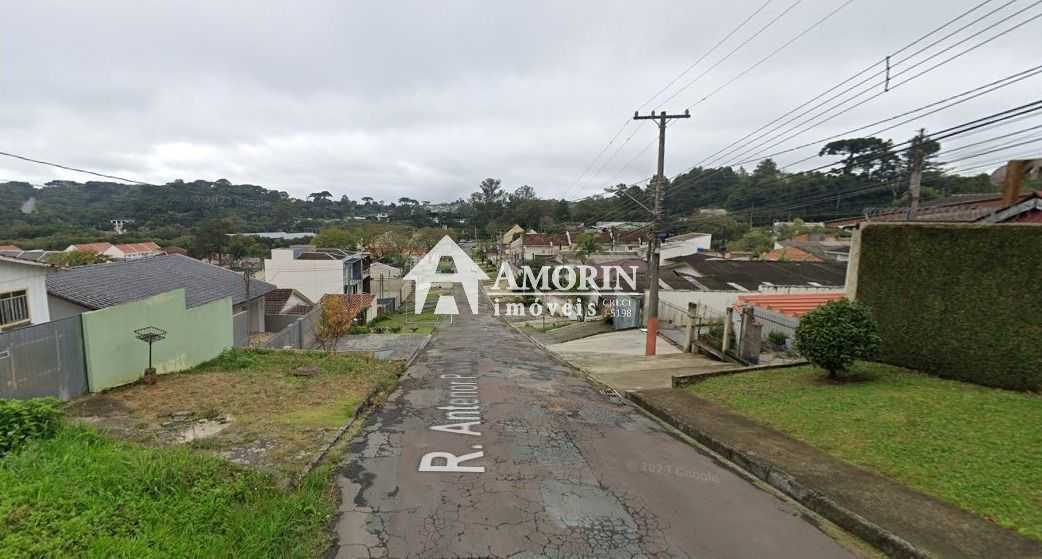 Terreno à venda, 360 m  por R  380.000,00 - Pilarzinho - Curit...
