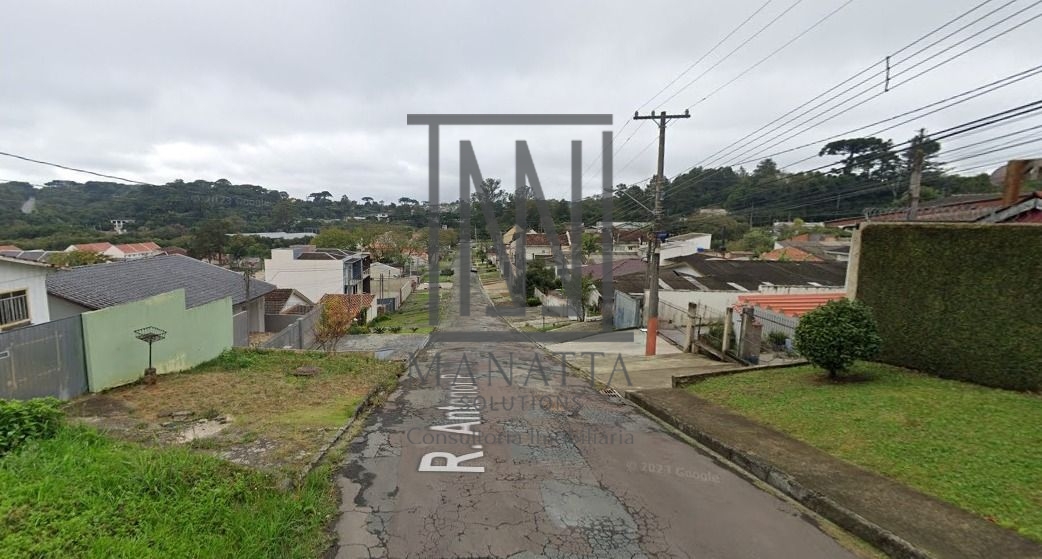 Terreno à venda, 360 m  por R  380.000,00 - Pilarzinho - Curit...