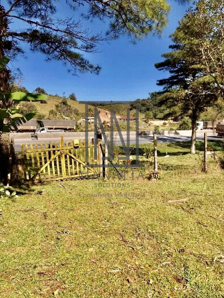 Chácara com 1 dormitório à venda,915.67 m , SAO JOSE DOS PINHA...