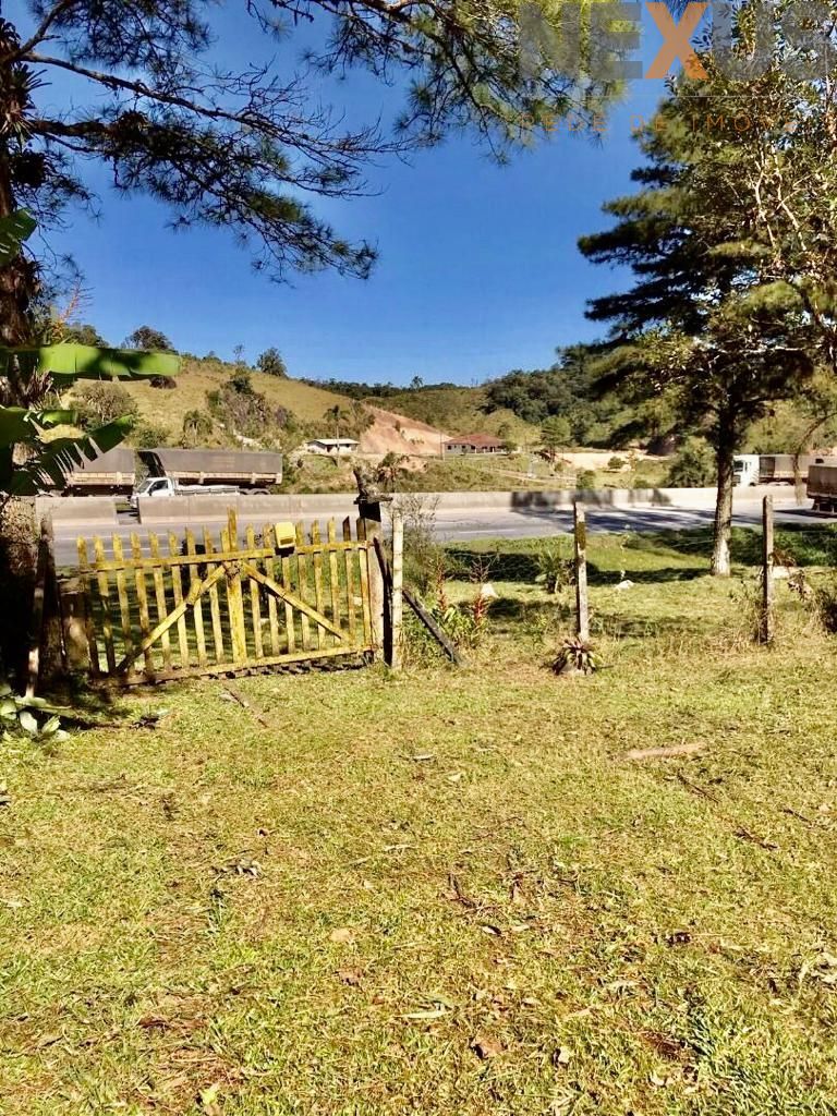Chácara com 1 dormitório à venda,915.67 m , SAO JOSE DOS PINHA...
