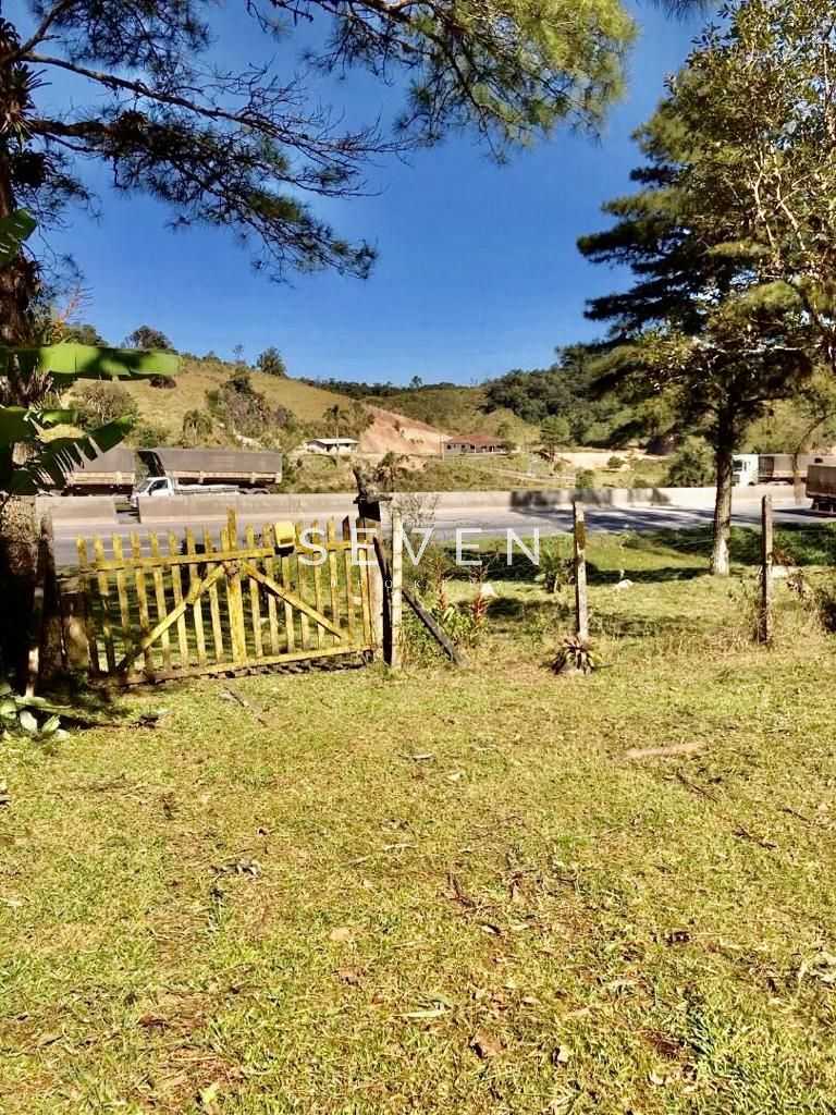 Chácara com 1 dormitório à venda,915.67 m , SAO JOSE DOS PINHA...
