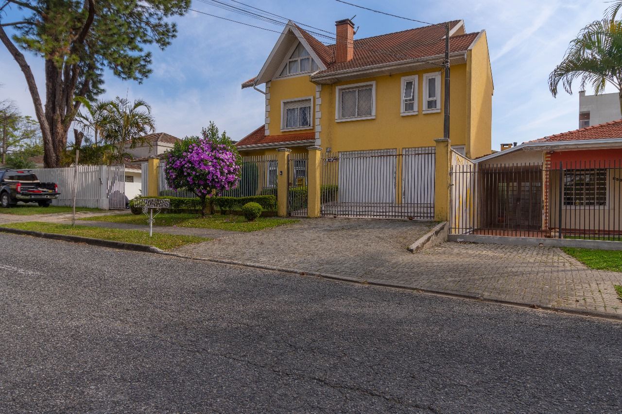 Sobrado com 5 dormitórios à venda, 329 m  por R  2.680.000,00 ...