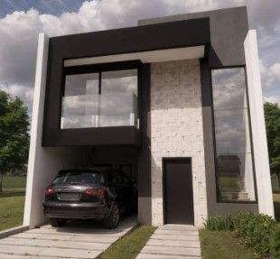Casa com 3 dormitórios à venda, 128 m  por R  899.000,00 - Cos...