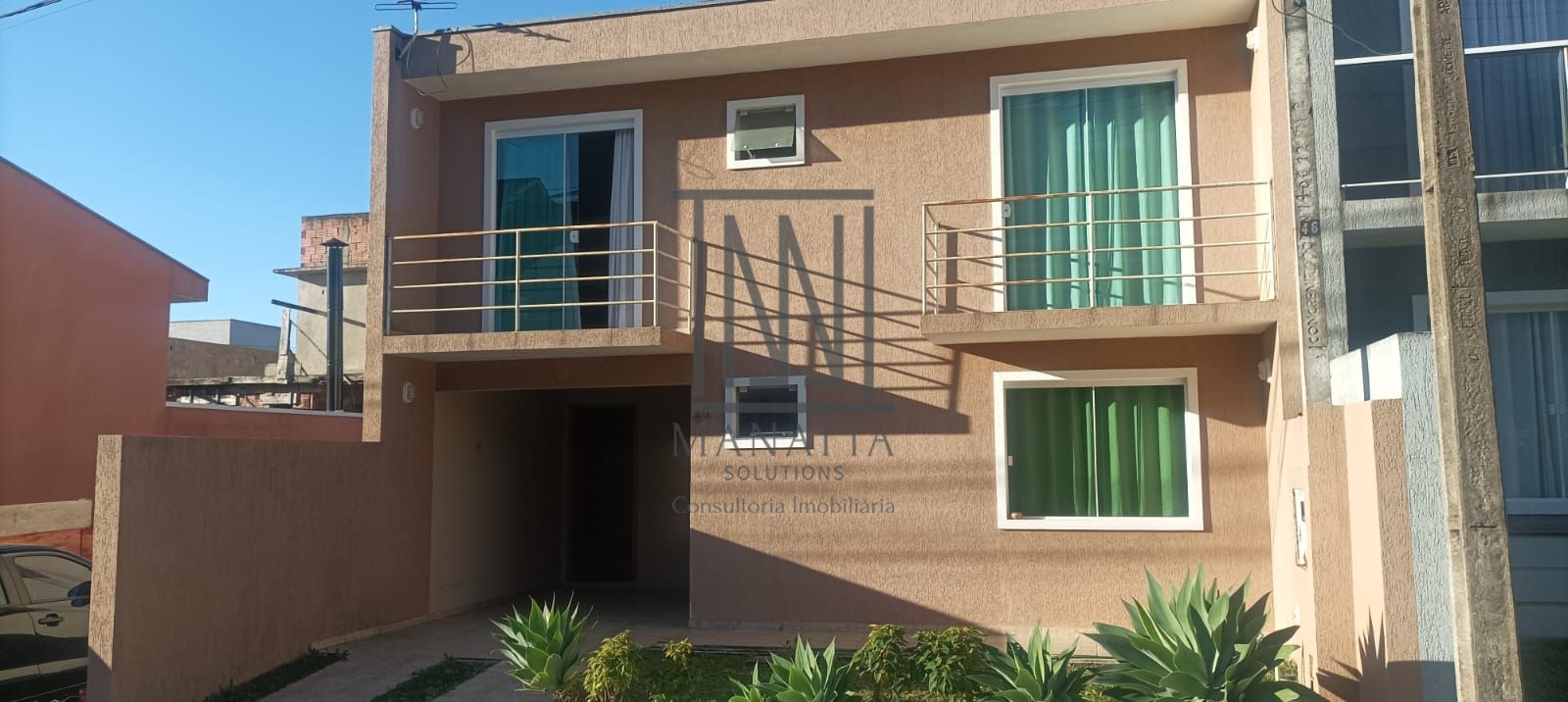 Sobrado com 3 dormitórios à venda, 102 m  por R  485.000,00 - ...