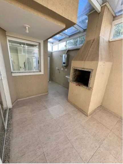 Casa com 3 dormitórios à venda, 123 m  por R  649.000,00 - Boq...