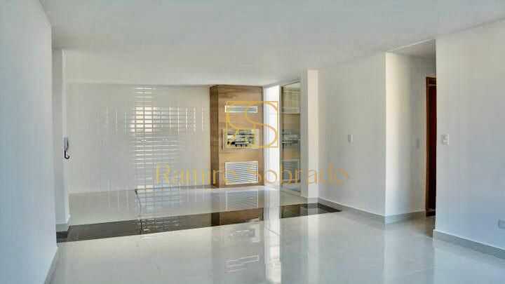 Apartamento Garden com 3 dormit?rios ? venda, 88 m  por R  1.4...