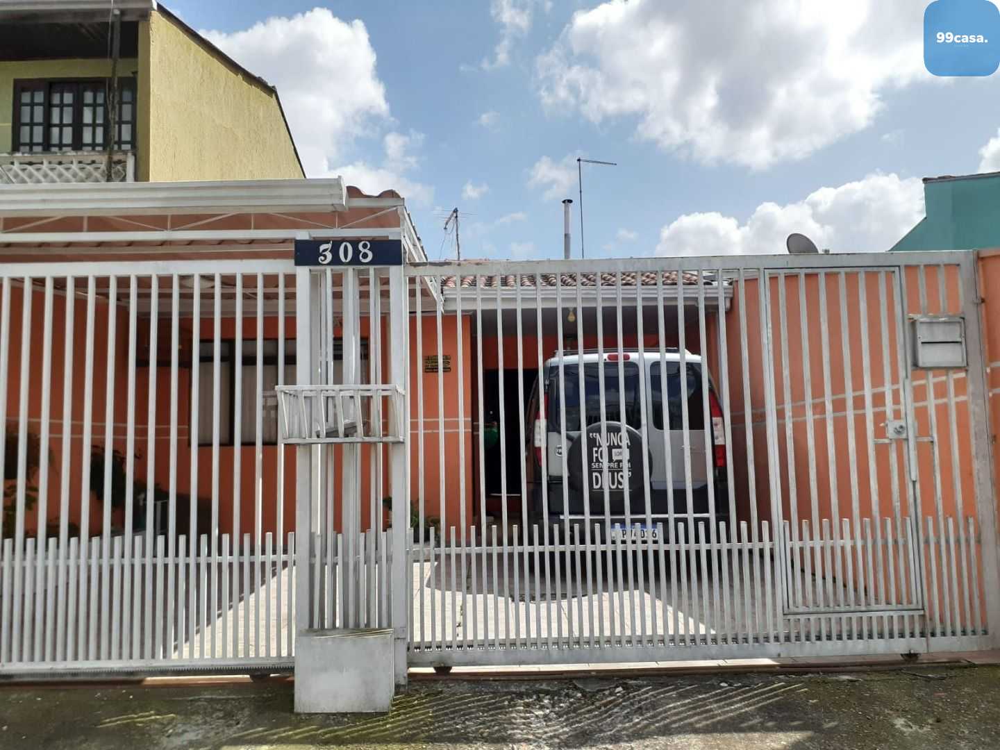 Casa com 2 dormitórios à venda, 124 m  por R  340.000,00 - Ube...