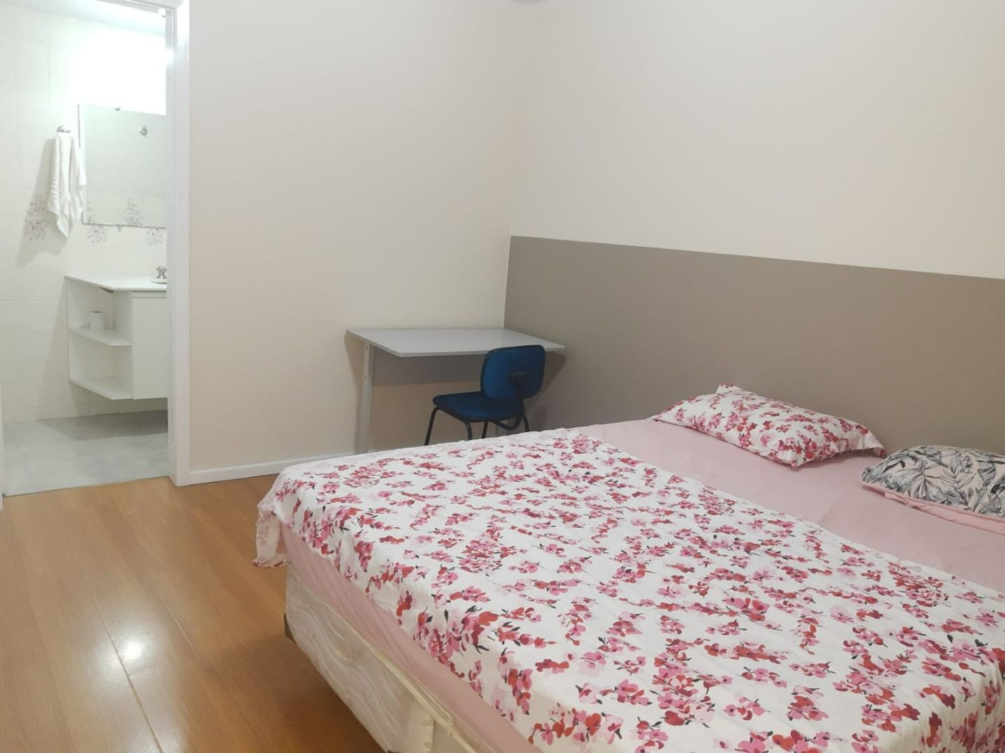 Apartamento com 3 dormitórios à venda, 102 m   - Água Verde - ...
