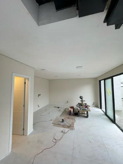 Sobrado com 3 dormitórios à venda, 143 m  por R  749.000,00 - ...