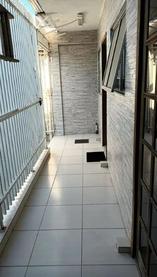 Apartamento Duplex com 3 dormitórios à venda, 115 m  por R  63...