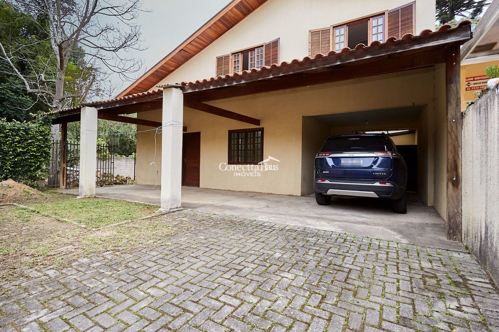 Casa com 4 dormitórios à venda, 275 m  por R  1.190.000,00 - A...