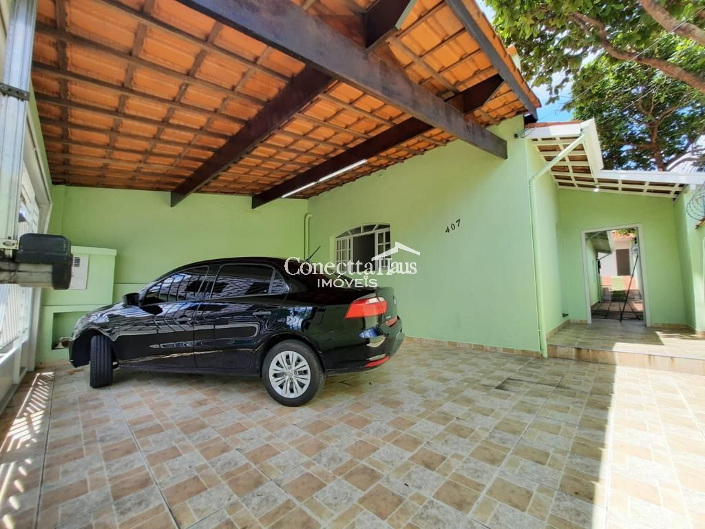 Casa com 4 dormitórios à venda, 190 m  por R  780.000,00 - Con...