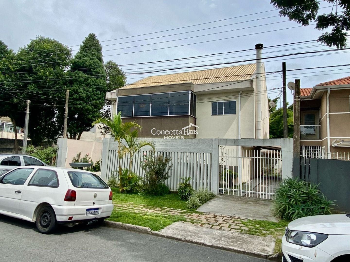 Casa com 3 dormitórios à venda, 240 m  por R  999.900,00 - Gua...