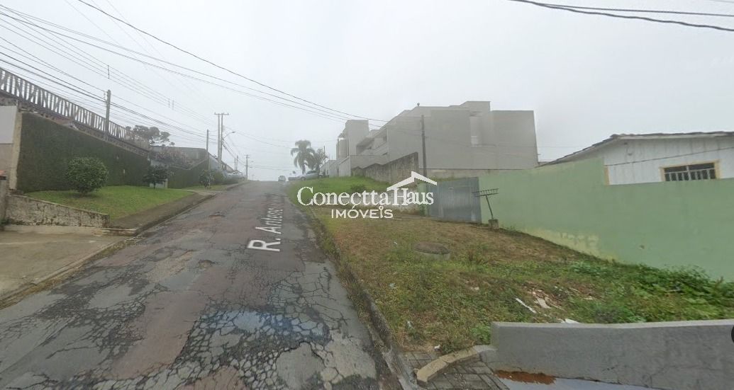 Terreno à venda, 360 m  por R  380.000,00 - Pilarzinho - Curit...