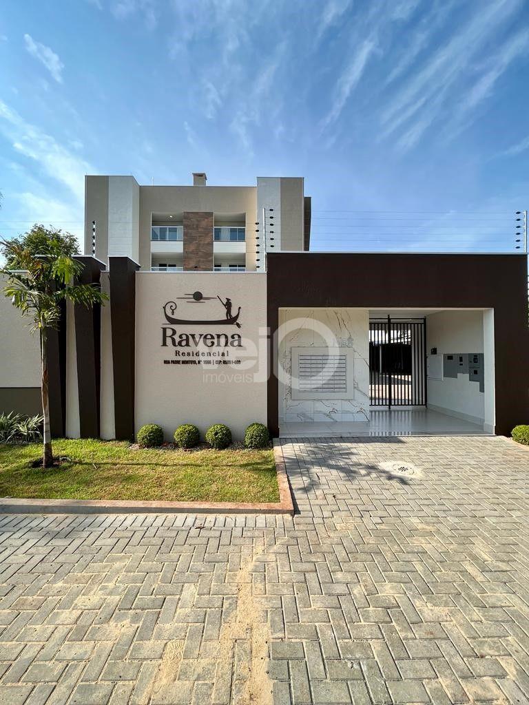 Residencial Ravena, Centro, FOZ DO IGUACU - PR