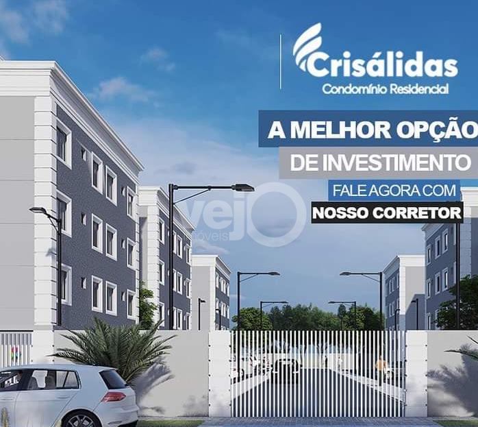 Apartamento  venda, Residencial Crislidas, FOZ DO IGUACU - PR