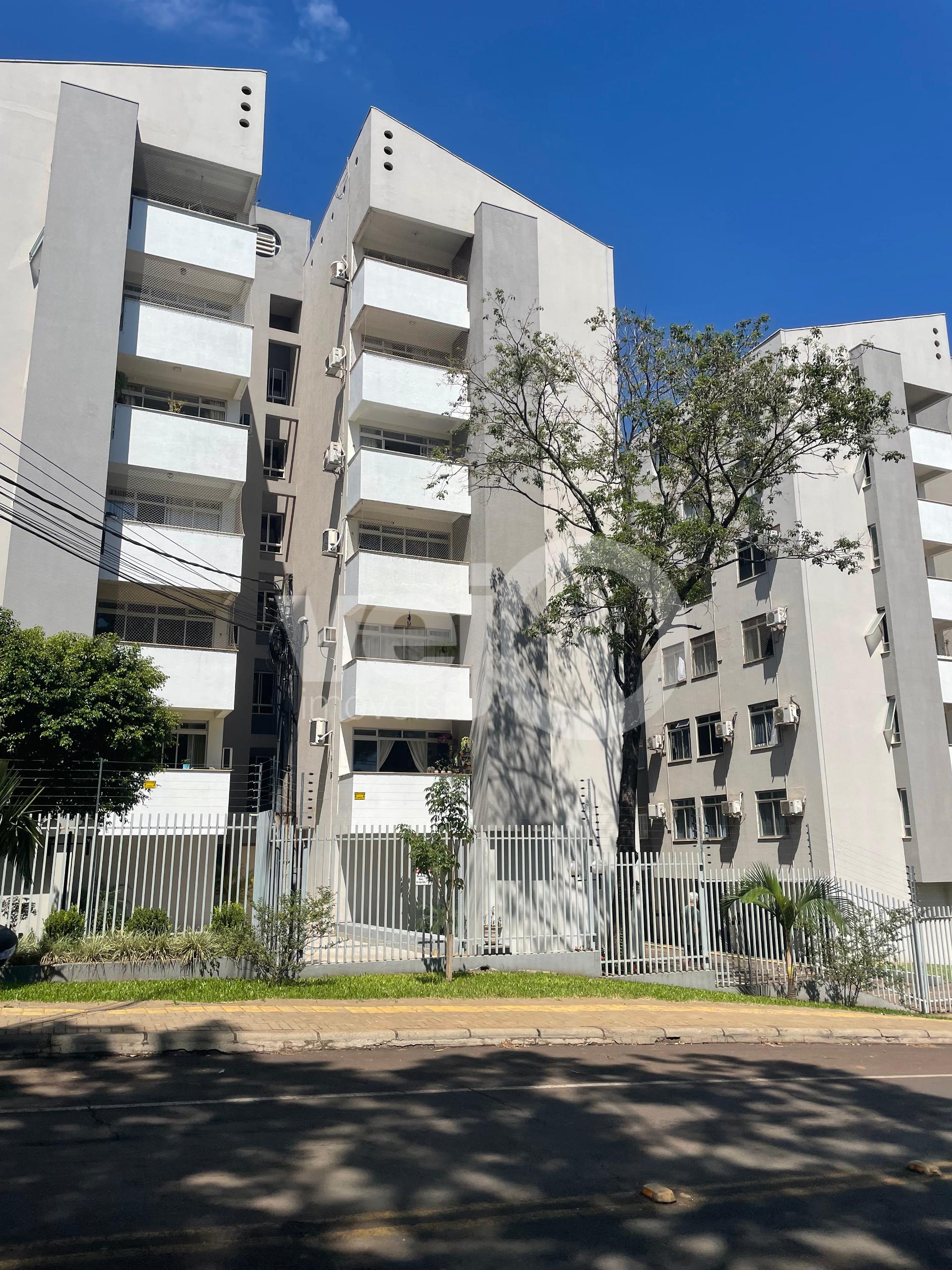 Apartamento à venda com 2 quartos, 86m² - Foto 1