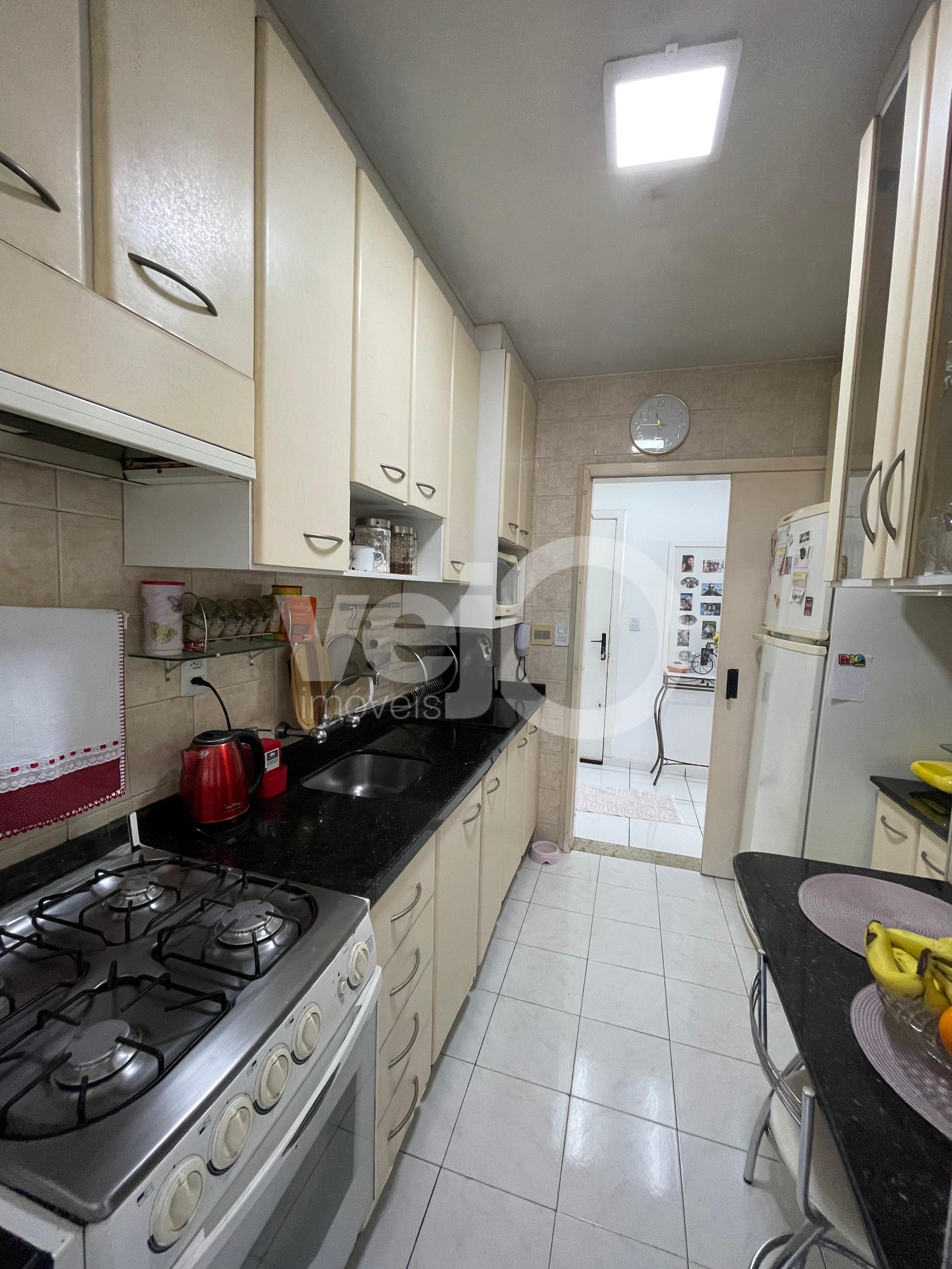 Apartamento à venda com 2 quartos, 86m² - Foto 27