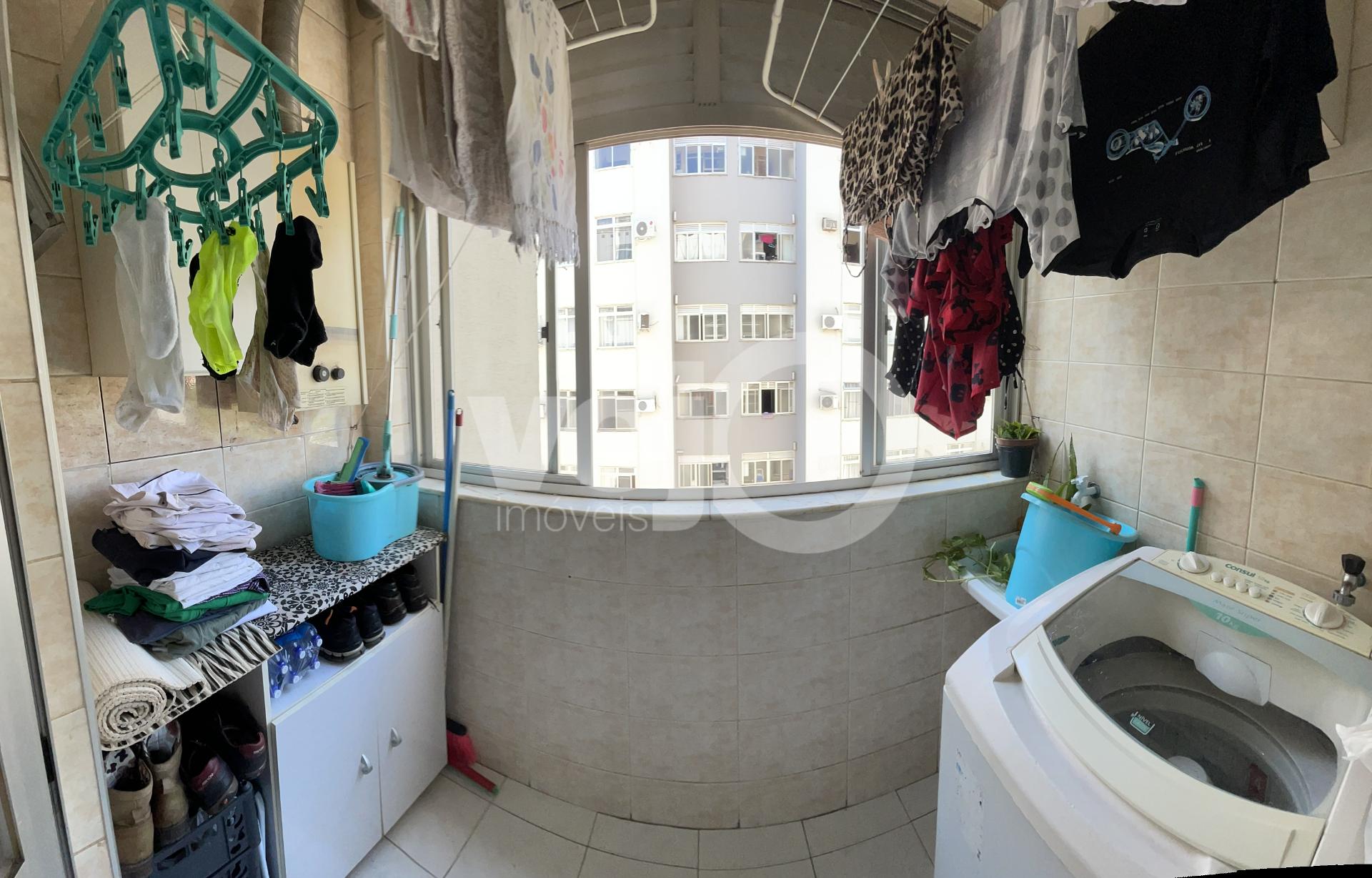 Apartamento à venda com 2 quartos, 86m² - Foto 30