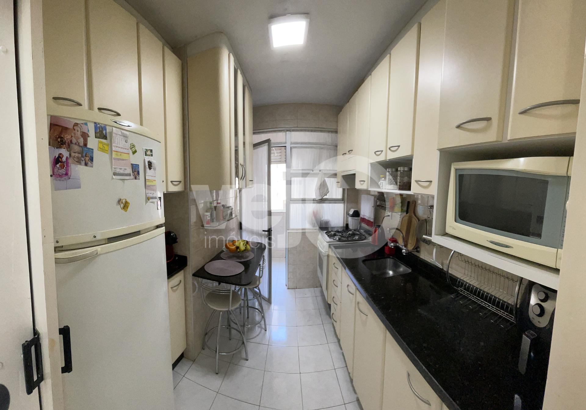 Apartamento à venda com 2 quartos, 86m² - Foto 31