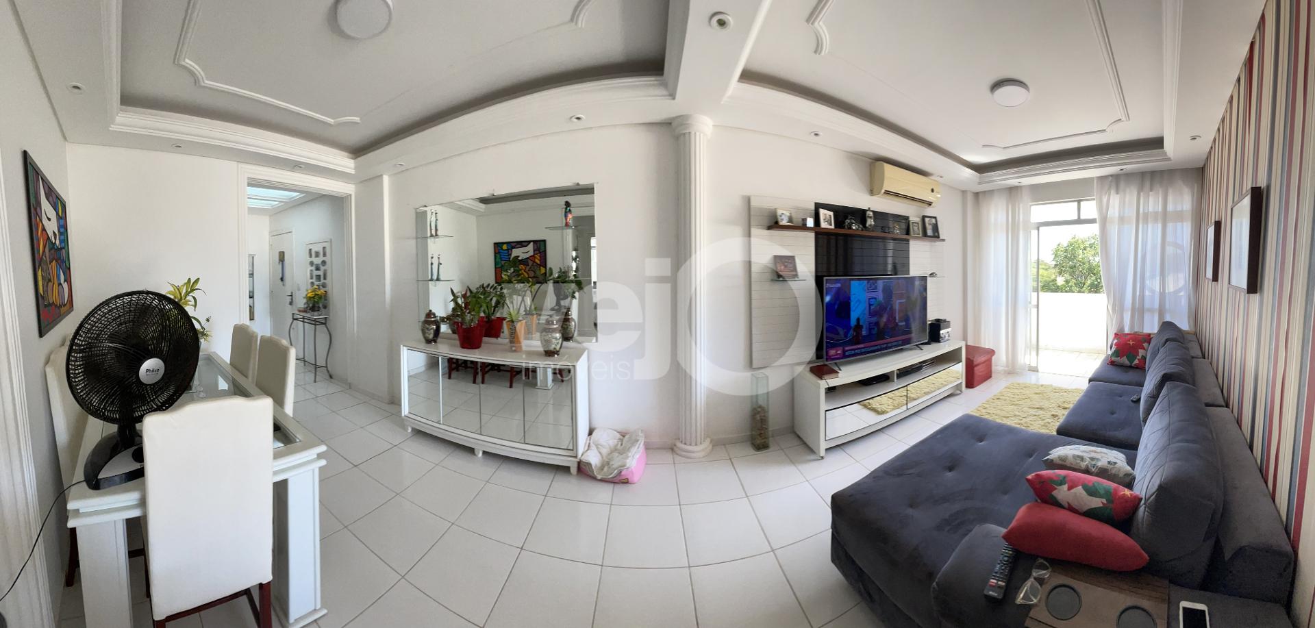 Apartamento à venda com 2 quartos, 86m² - Foto 37